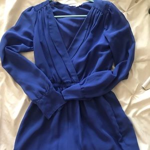 BCBGeneration romper